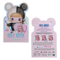 TOPModel K-Pop sheetmasker productafbeelding 2