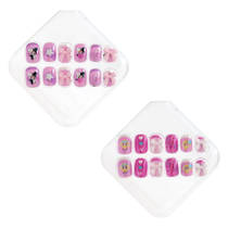 TOPModel 3D K-Pop kunstnagels productafbeelding 3
