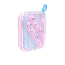TOPModel 3D K-Pop kunstnagels productafbeelding 4