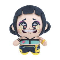KPop Demon Hunters mini ramyeon cups blind box productafbeelding 3