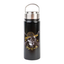 One Piece rvs waterfles - 550 ml productafbeelding 2