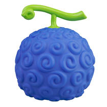 One Piece Gum-Gum Fruit lamp hoofdafbeelding product