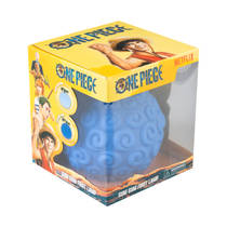 One Piece Gum-Gum Fruit lamp productafbeelding 2