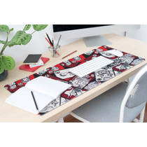 One Piece XL muismat productafbeelding 5