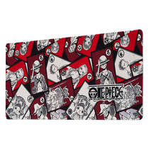 One Piece XL muismat