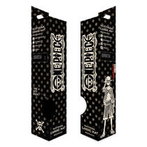 One Piece XL muismat productafbeelding 2