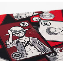 One Piece XL muismat productafbeelding 6