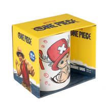 One Piece Tony Tony Chopper keramische mok - 350 ml productafbeelding 2