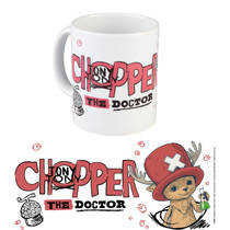 One Piece Tony Tony Chopper keramische mok - 350 ml productafbeelding 6