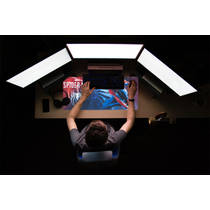 Marvel Spider-Man XL muismat productafbeelding 3