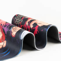 Jujutsu Kaisen XL muismat productafbeelding 7