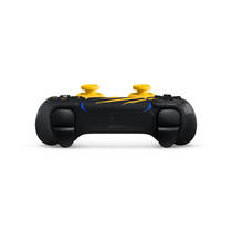 PS5 DualSense draadloze controller Marvel Wolverine Battle Yellow Limited Edition productafbeelding 3