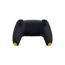 PS5 DualSense draadloze controller Marvel Wolverine Battle Yellow Limited Edition productafbeelding 5