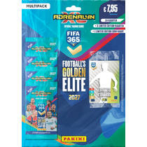 Panini Adrenalyn XL FIFA 365 26/27 Multi Set