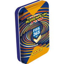 Panini Adrenalyn XL FIFA 365 26/27 Pocket Tin productafbeelding 2