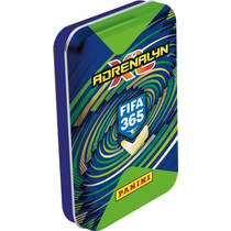 Panini Adrenalyn XL FIFA 365 26/27 Pocket Tin productafbeelding 5