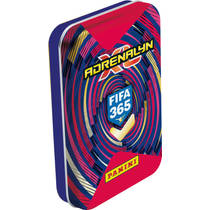 Panini Adrenalyn XL FIFA 365 26/27 Pocket Tin productafbeelding 3
