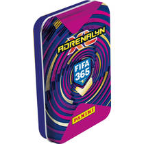 Panini Adrenalyn XL FIFA 365 26/27 Pocket Tin productafbeelding 4