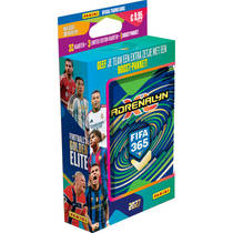 Panini Adrenalyn XL FIFA 365 26/27 Pocket Tin