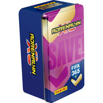 Panini Adrenalyn XL FIFA 365 26/27 Mega Tin productafbeelding 5
