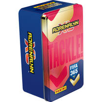 Panini Adrenalyn XL FIFA 365 26/27 Mega Tin productafbeelding 3