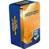 Panini Adrenalyn XL FIFA 365 26/27 Mega Tin productafbeelding 2