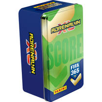 Panini Adrenalyn XL FIFA 365 26/27 Mega Tin productafbeelding 4