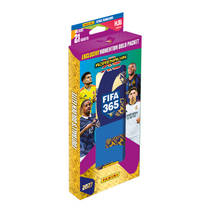 Panini Adrenalyn XL FIFA 365 26/27 Pencil Tin hoofdafbeelding product