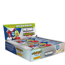 Panini Adrenalyn XL FIFA 365 26/27 Premium Pack