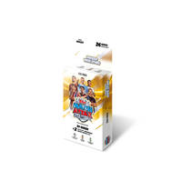 Topps Match Attax UCC 2026/27 Eco Pack