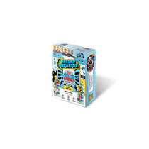 Topps Match Attax UCC 2026/27 Mega Tin productafbeelding 3