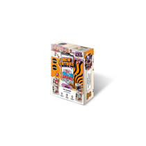 Topps Match Attax UCC 2026/27 Mega Tin productafbeelding 2