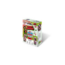 Topps Match Attax UCC 2026/27 Mega Tin hoofdafbeelding product