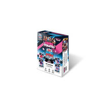 Topps Match Attax UCC 2026/27 Booster Tin productafbeelding 2