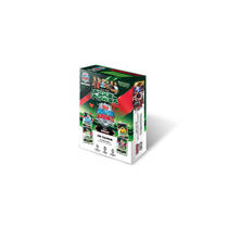 Topps Match Attax UCC 2026/27 Booster Tin productafbeelding 3