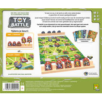 Toy Battle productafbeelding 2