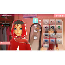 K-Pop Rising: Dream To Shine + Phone Charm Nintendo Switch productafbeelding 3