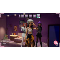 K-Pop Rising: Dream To Shine + Phone Charm Nintendo Switch productafbeelding 6