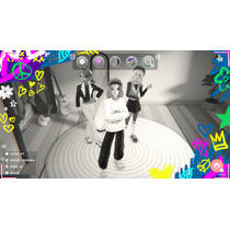 K-Pop Rising: Dream To Shine + Phone Charm Nintendo Switch productafbeelding 10
