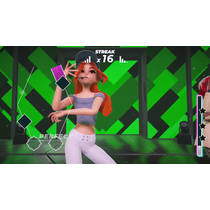K-Pop Rising: Dream To Shine + Phone Charm Nintendo Switch productafbeelding 7