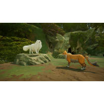 Warrior Cats: Clans of the Forest Nintendo Switch productafbeelding 8
