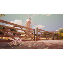 Warrior Cats: Clans of the Forest Nintendo Switch productafbeelding 6