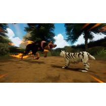 Warrior Cats: Clans of the Forest Nintendo Switch productafbeelding 4