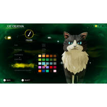 Warrior Cats: Clans of the Forest PS5 productafbeelding 3