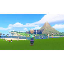 Nintendo Switch 2 + Nintendo Switch Sports Resort bundel productafbeelding 9