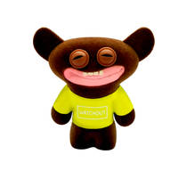 Fugglers figuur blind bag productafbeelding 9