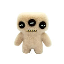 Fugglers figuur blind bag productafbeelding 3