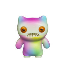 Fugglers figuur blind bag productafbeelding 2