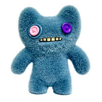 Fugglers figuur blind bag productafbeelding 5