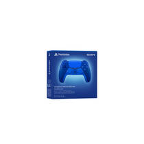 PS5 DualSense controller Icon Blue Limited Edition productafbeelding 4